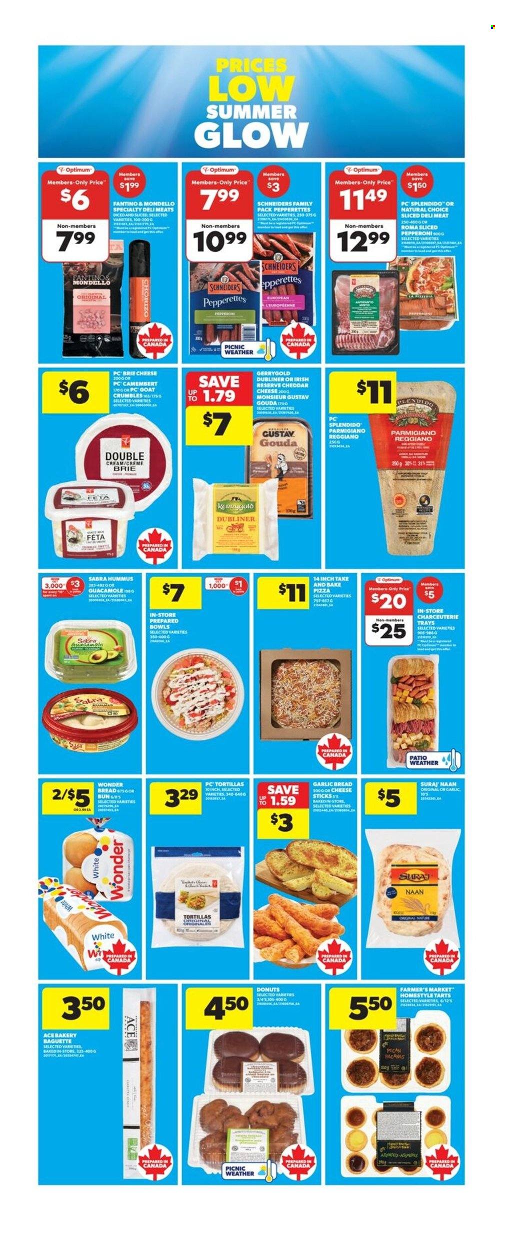 Circulaire Real Canadian Superstore - 26 Juin 2025 - 02 Juillet 2025. Page 15