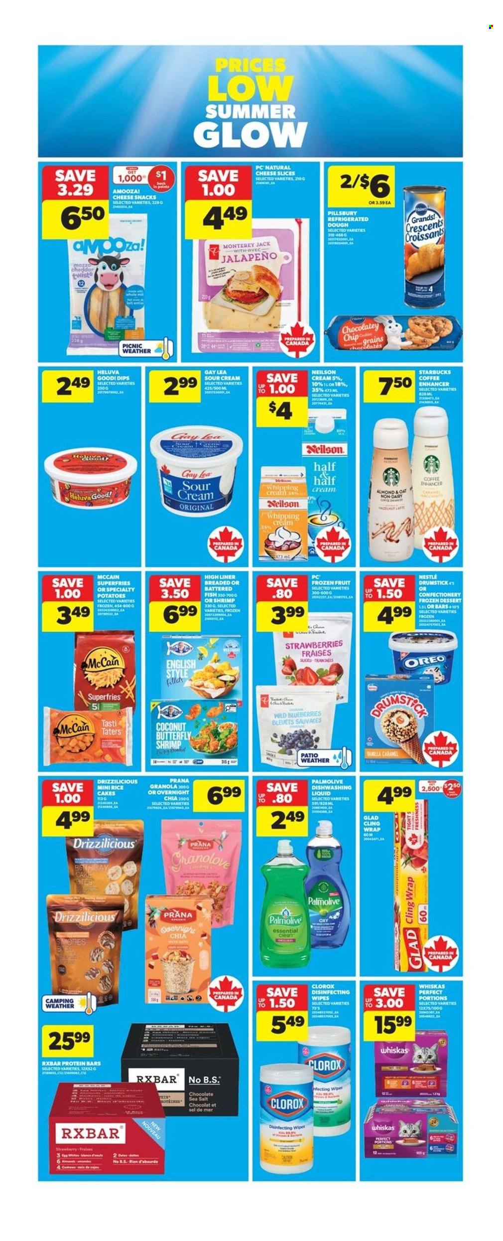 Circulaire Real Canadian Superstore - 26 Juin 2025 - 02 Juillet 2025. Page 17