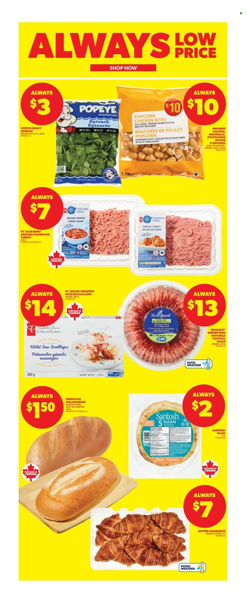 Circulaire Real Canadian Superstore - 26 Juin 2025 - 02 Juillet 2025. Page 18