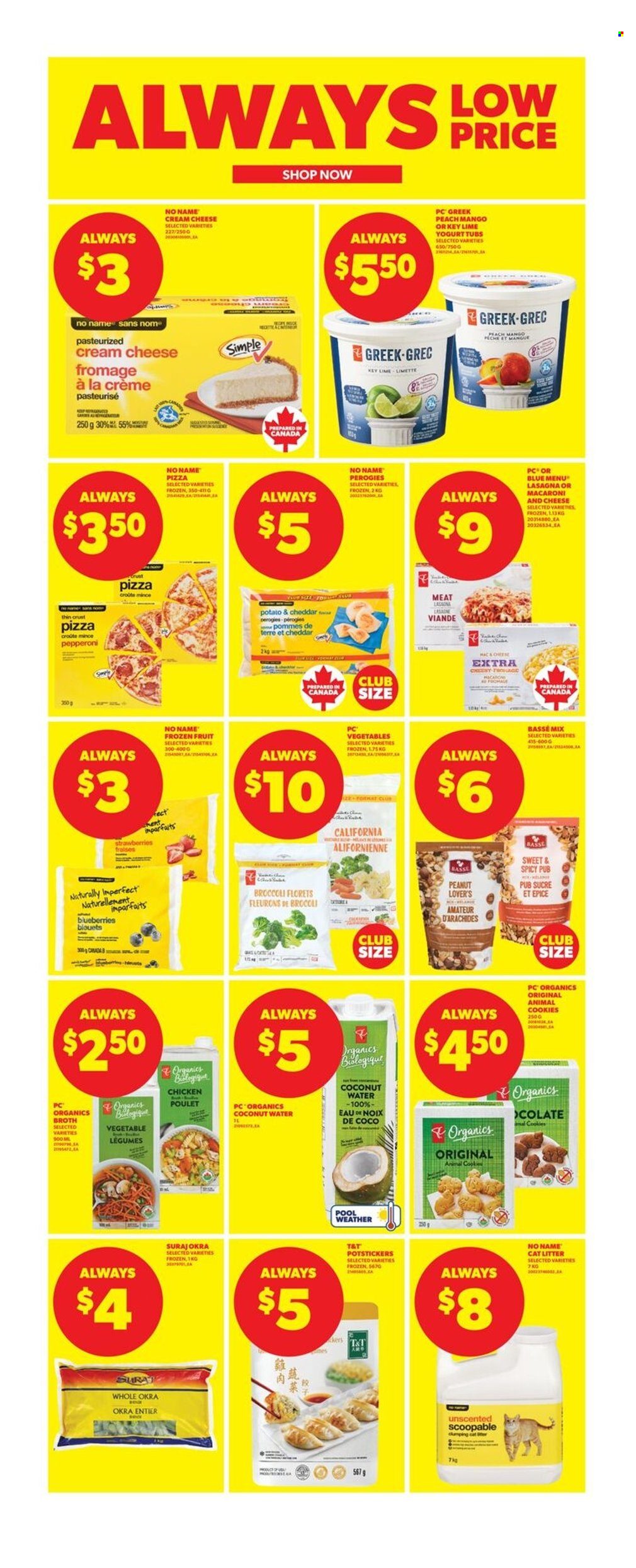 Circulaire Real Canadian Superstore - 26 Juin 2025 - 02 Juillet 2025. Page 19