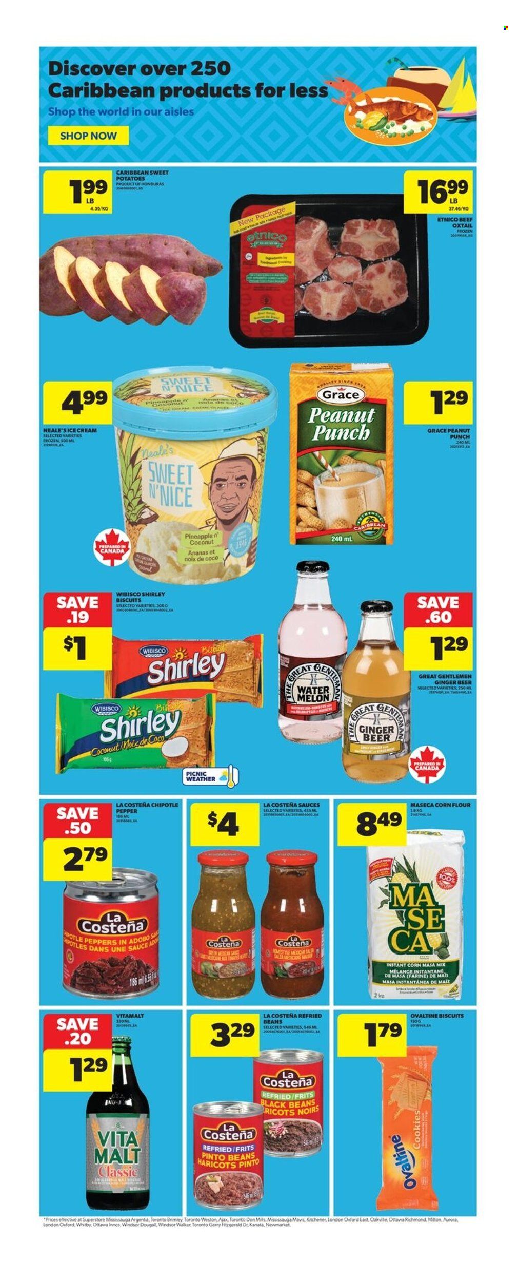 Circulaire Real Canadian Superstore - 26 Juin 2025 - 02 Juillet 2025. Page 24