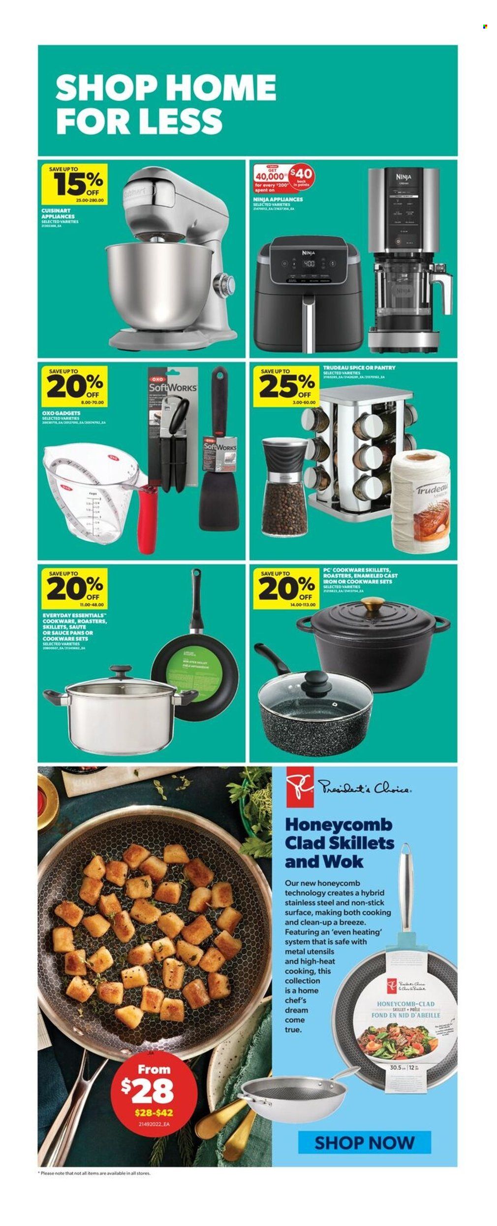 Circulaire Real Canadian Superstore - 26 Juin 2025 - 02 Juillet 2025. Page 29