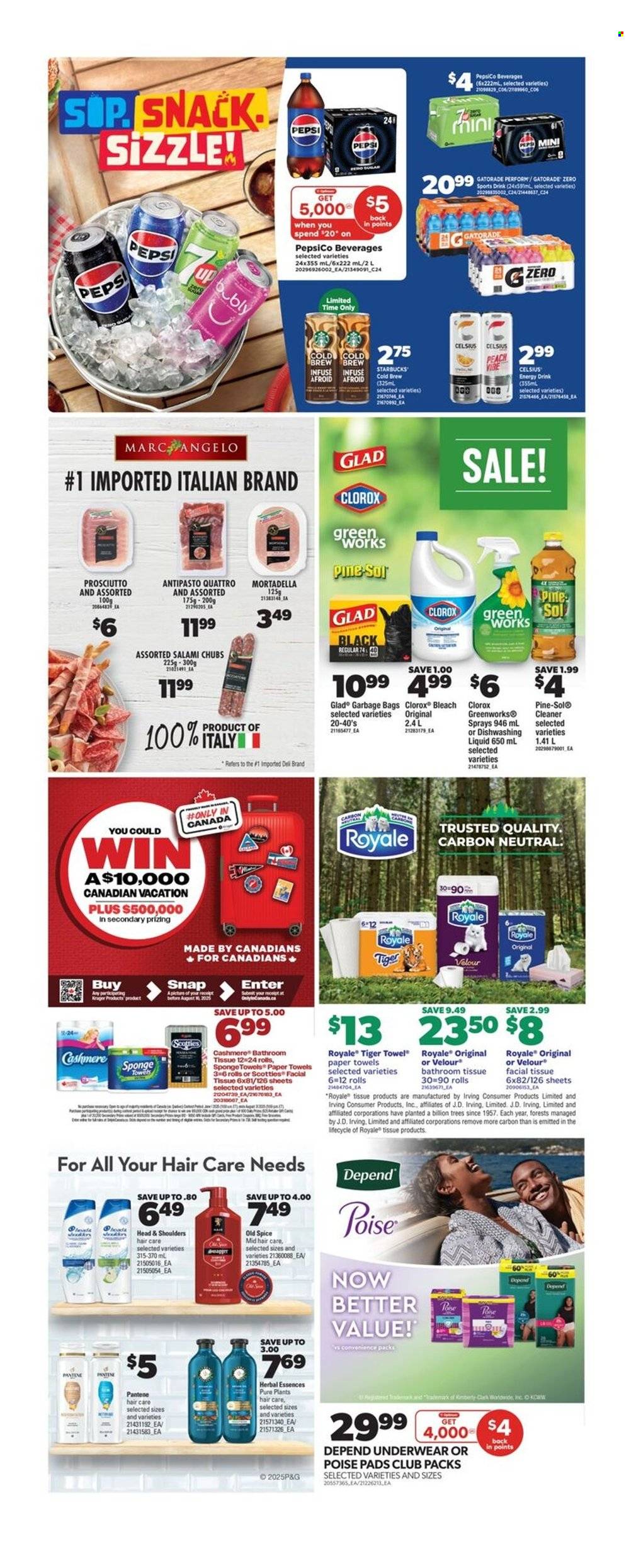 Circulaire Real Canadian Superstore - 26 Juin 2025 - 02 Juillet 2025. Page 32