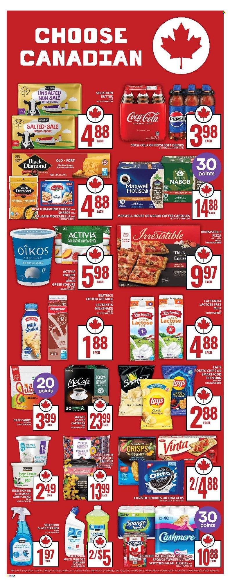 Circulaire Food Basics - 26 Juin 2025 - 02 Juillet 2025. Page 7