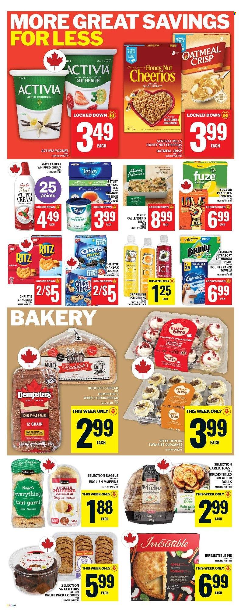 Circulaire Food Basics - 26 Juin 2025 - 02 Juillet 2025. Page 13