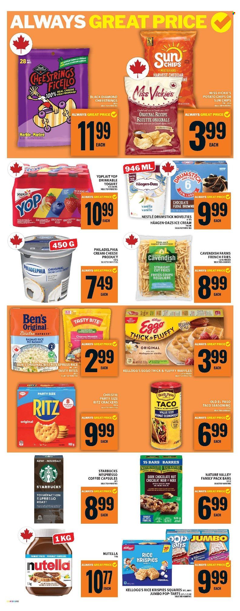 Circulaire Food Basics - 26 Juin 2025 - 02 Juillet 2025. Page 16