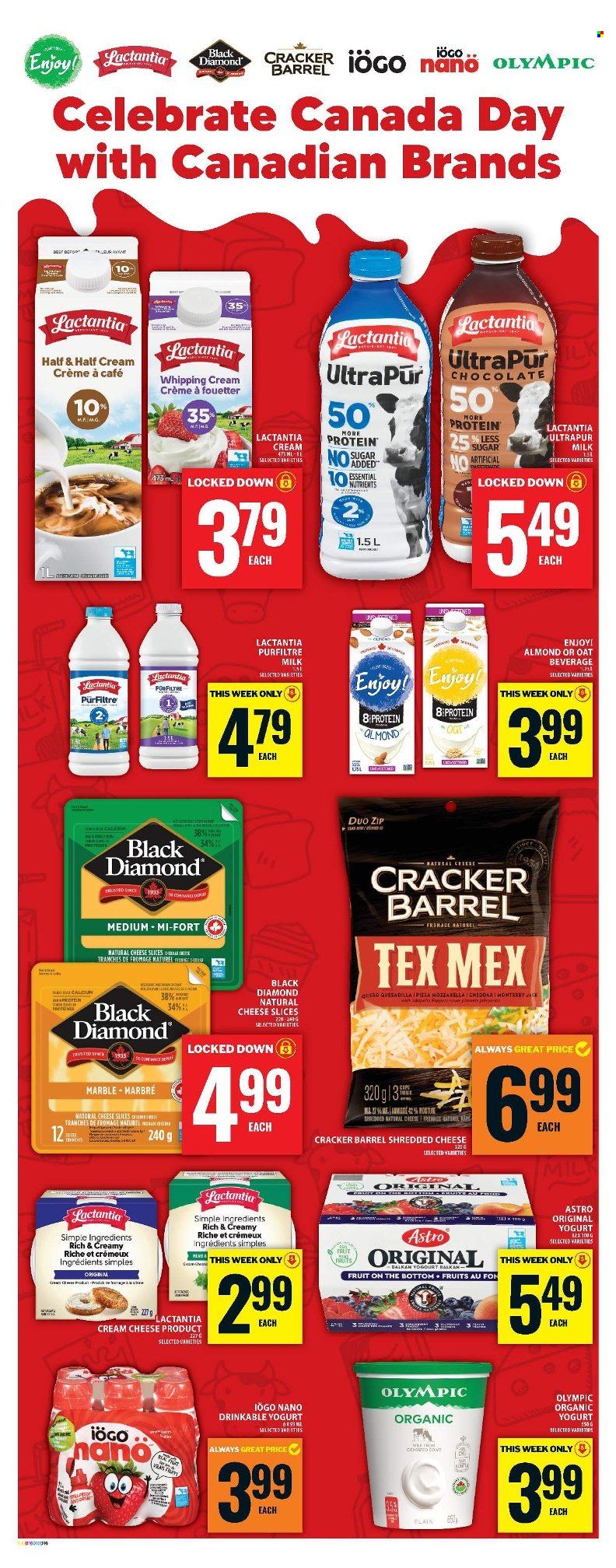 Circulaire Food Basics - 26 Juin 2025 - 02 Juillet 2025. Page 20
