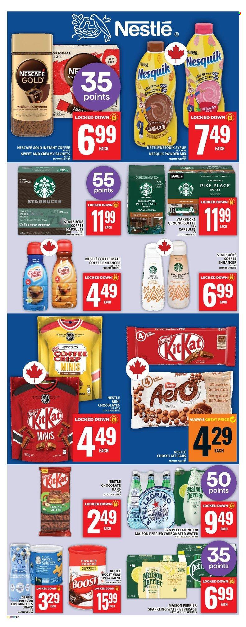 Circulaire Food Basics - 26 Juin 2025 - 02 Juillet 2025. Page 21