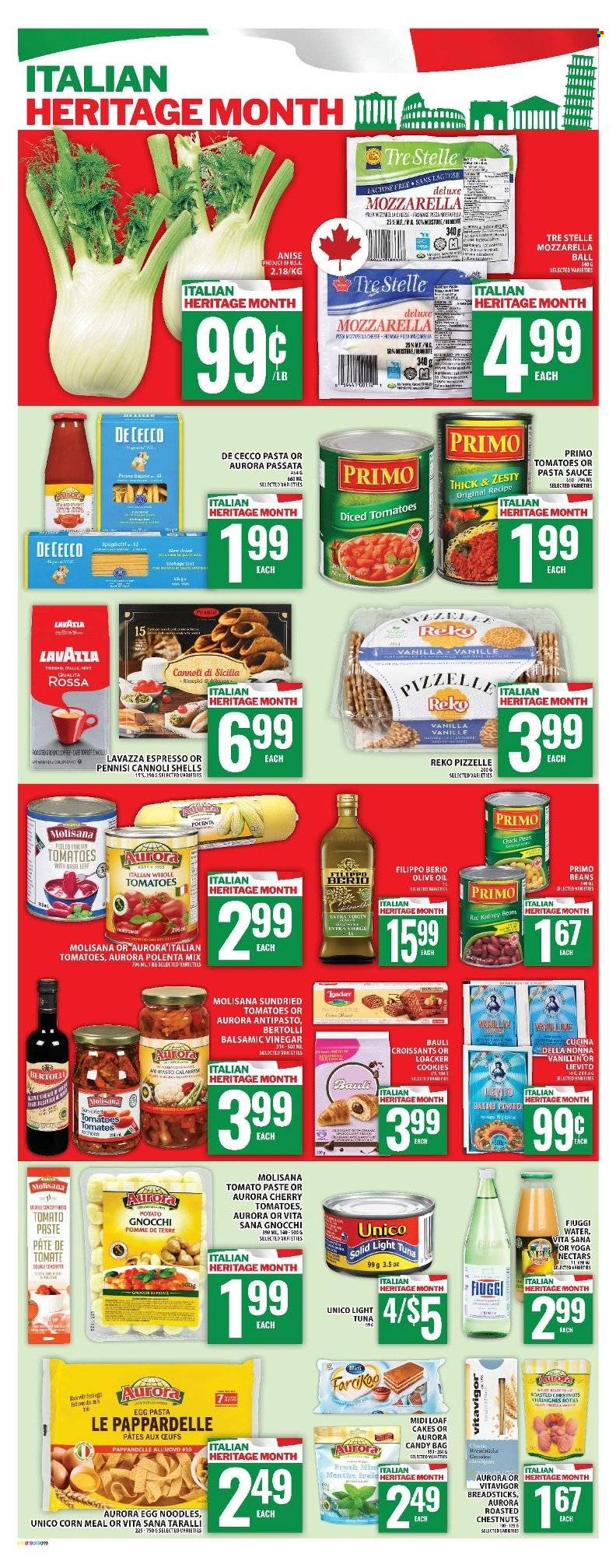 Circulaire Food Basics - 26 Juin 2025 - 02 Juillet 2025. Page 24