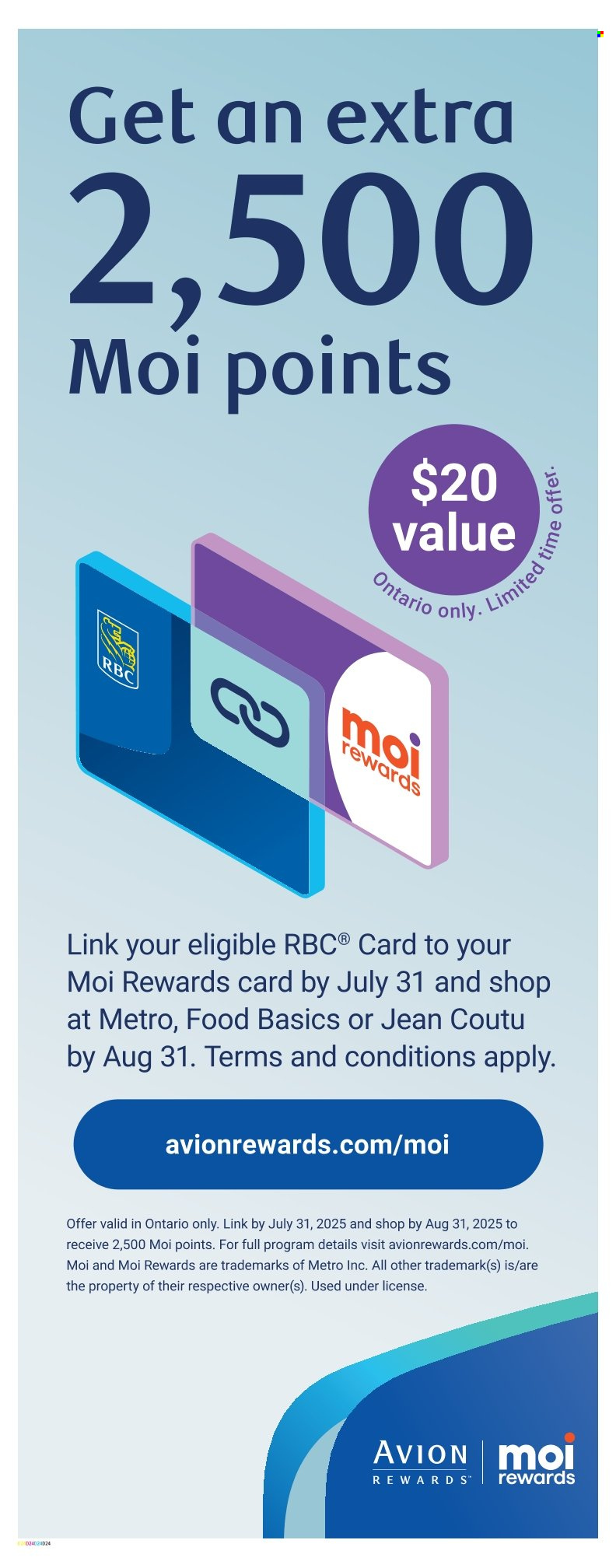 Circulaire Food Basics - 26 Juin 2025 - 02 Juillet 2025. Page 26