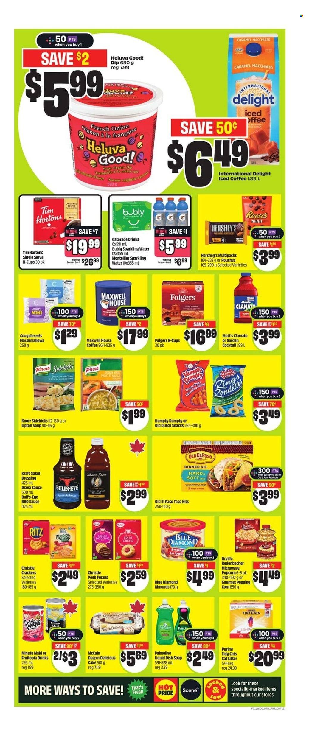 Circulaire FreshCo. - 26 Juin 2025 - 02 Juillet 2025. Page 4