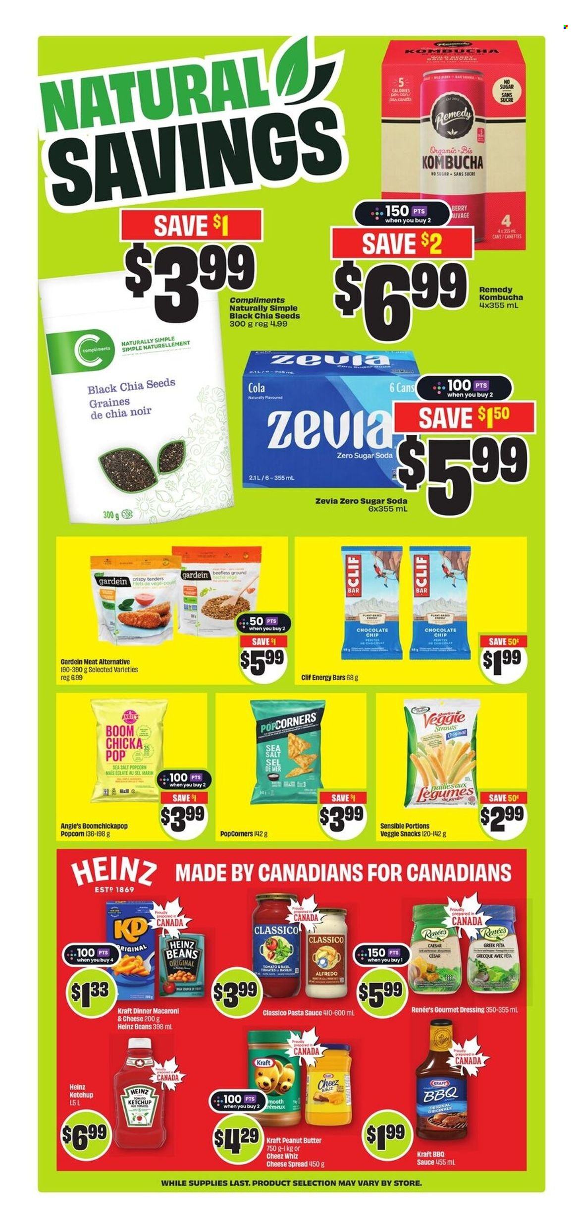 Circulaire FreshCo. - 26 Juin 2025 - 02 Juillet 2025. Page 9
