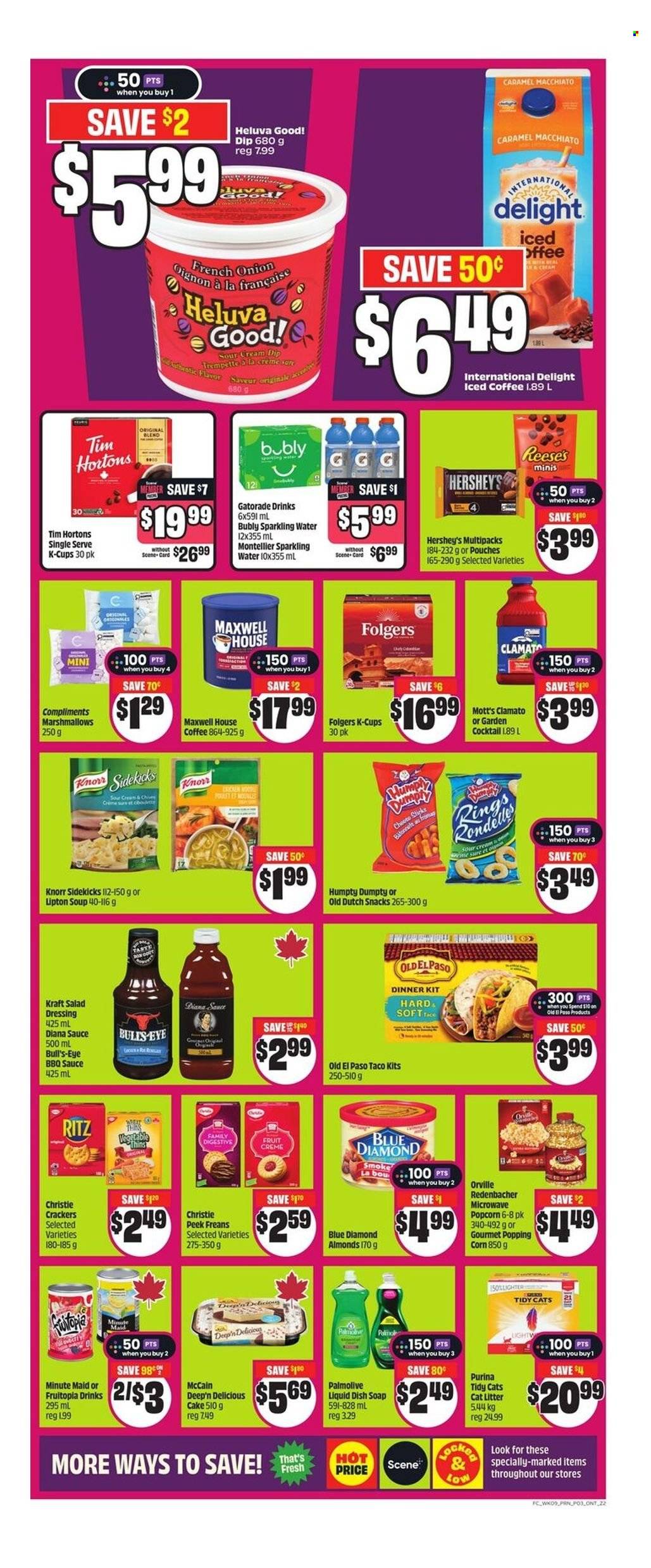 Circulaire Chalo! FreshCo. - 26 Juin 2025 - 02 Juillet 2025. Page 4