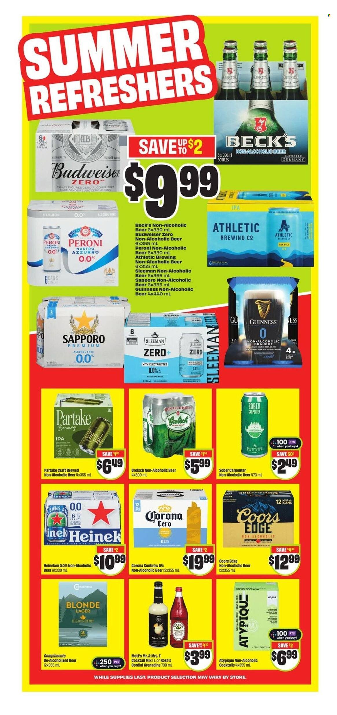 Circulaire Chalo! FreshCo. - 26 Juin 2025 - 02 Juillet 2025. Page 7