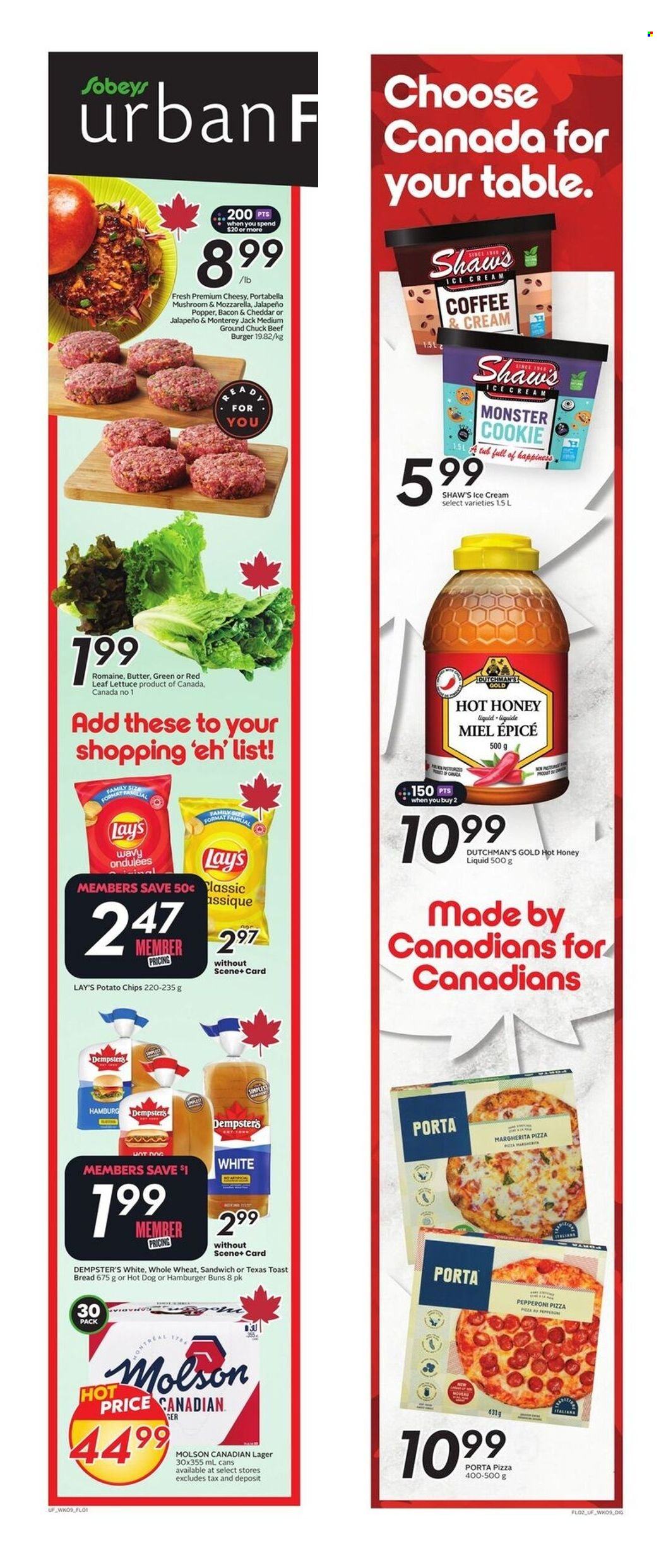 Circulaire Sobeys Urban Fresh - 26 Juin 2025 - 02 Juillet 2025. Page 2