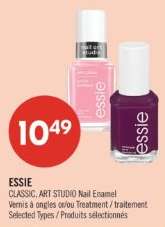 essie