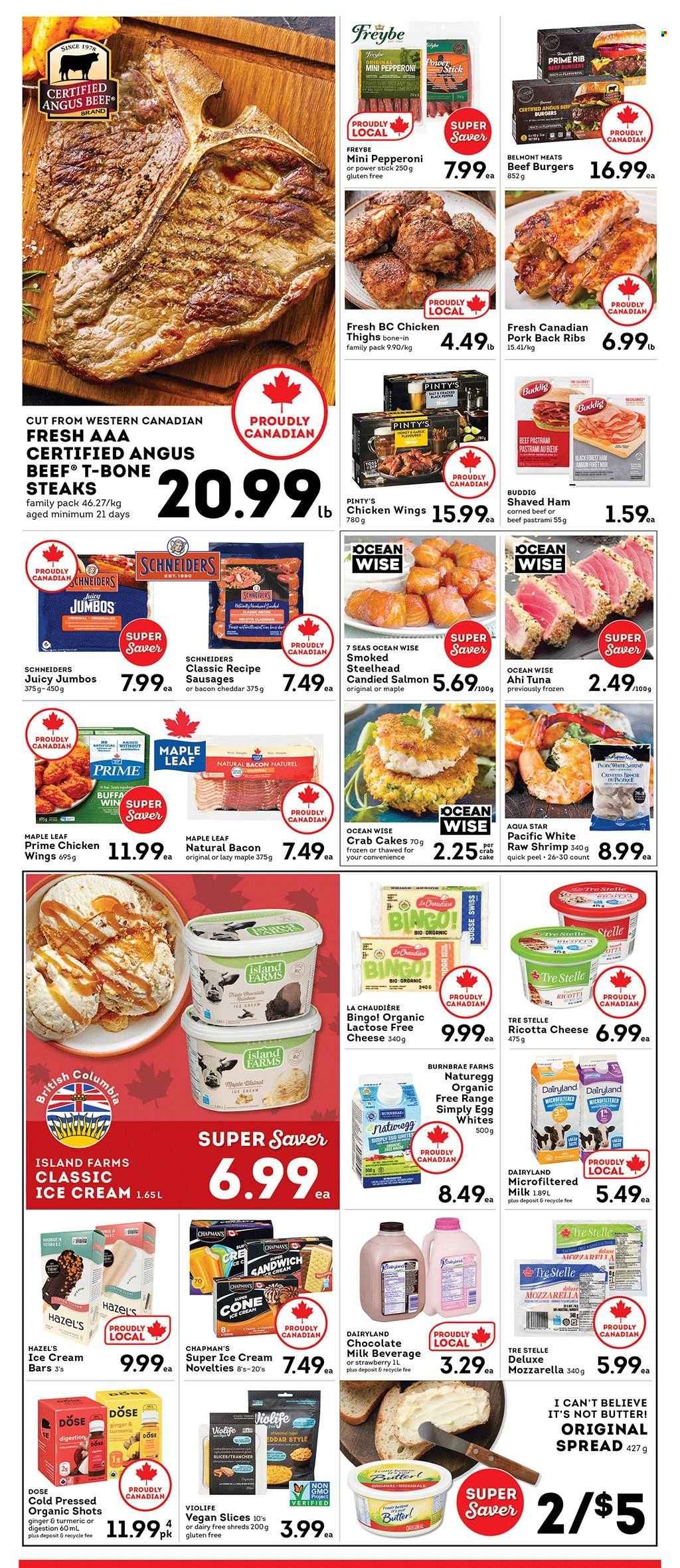 Circulaire IGA Simple Goodness - 27 Juin 2025 - 03 Juillet 2025. Page 2