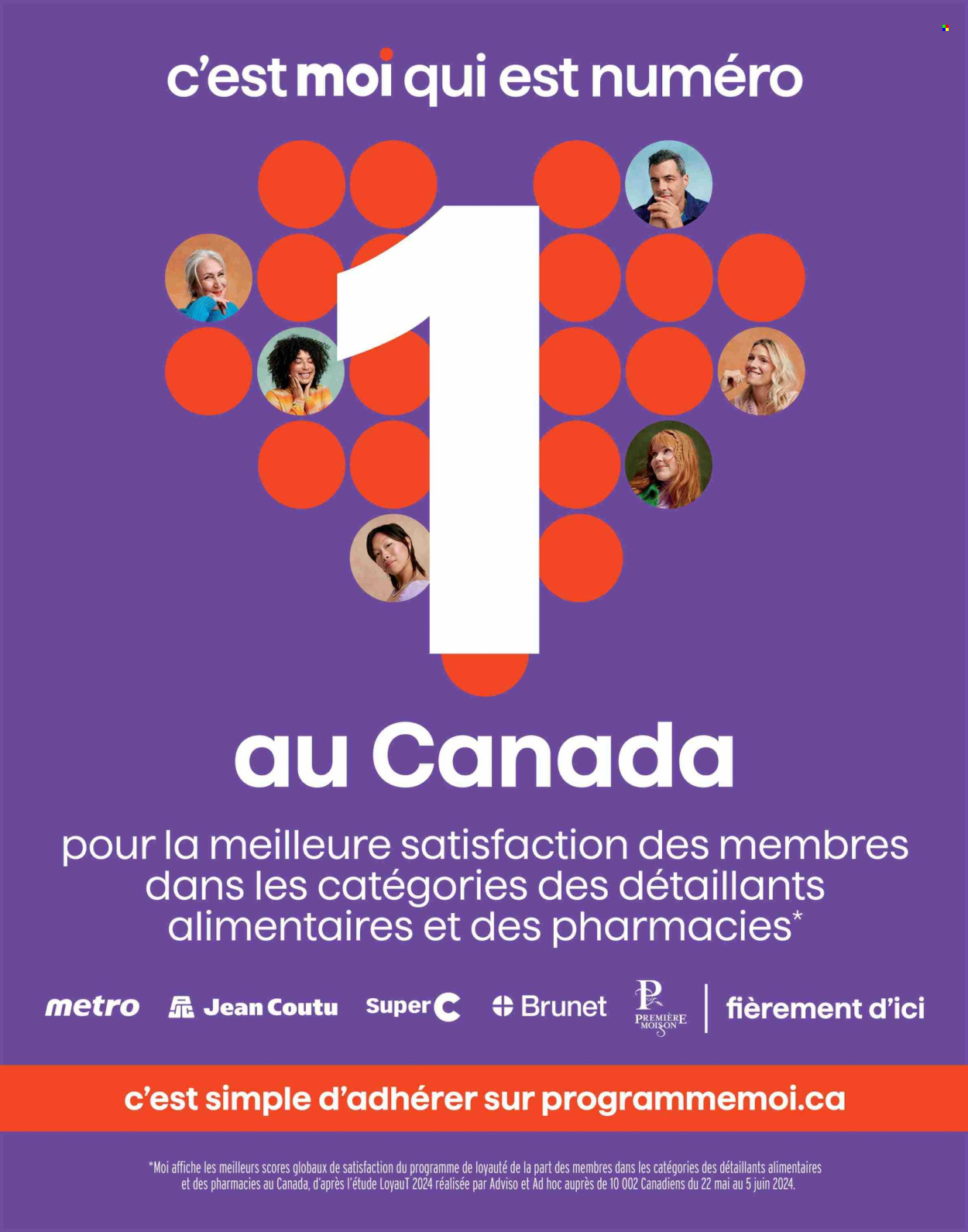 Circulaire Super C - 03 Juillet 2025 - 09 Juillet 2025. Page 14