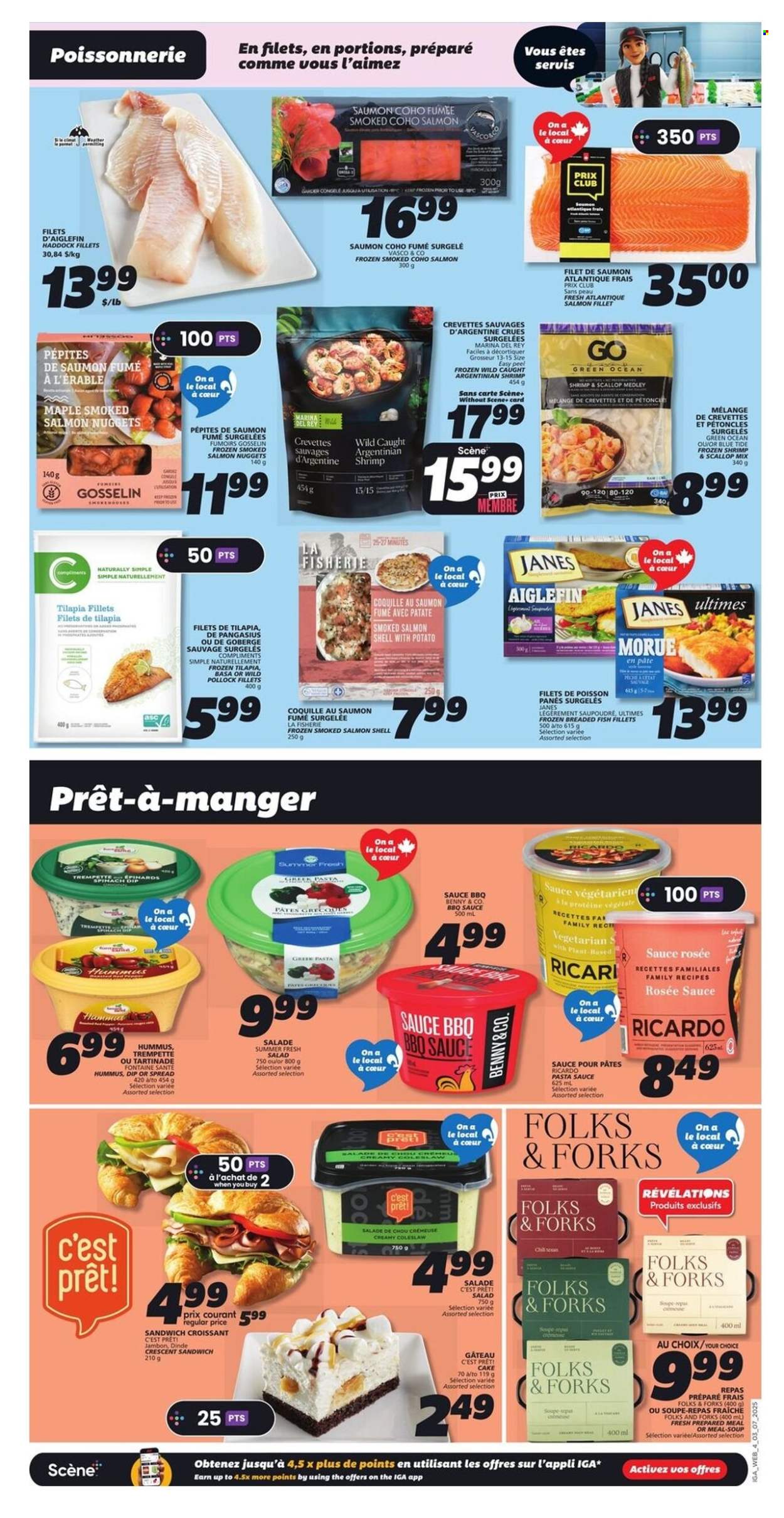 Circulaire IGA - 03 Juillet 2025 - 09 Juillet 2025. Page 7