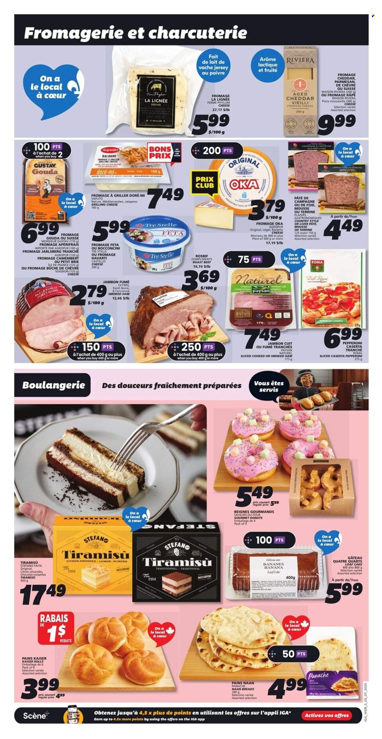 Circulaire IGA - 03 Juillet 2025 - 09 Juillet 2025. Page 8