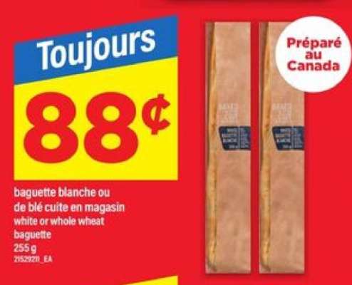 Baguette