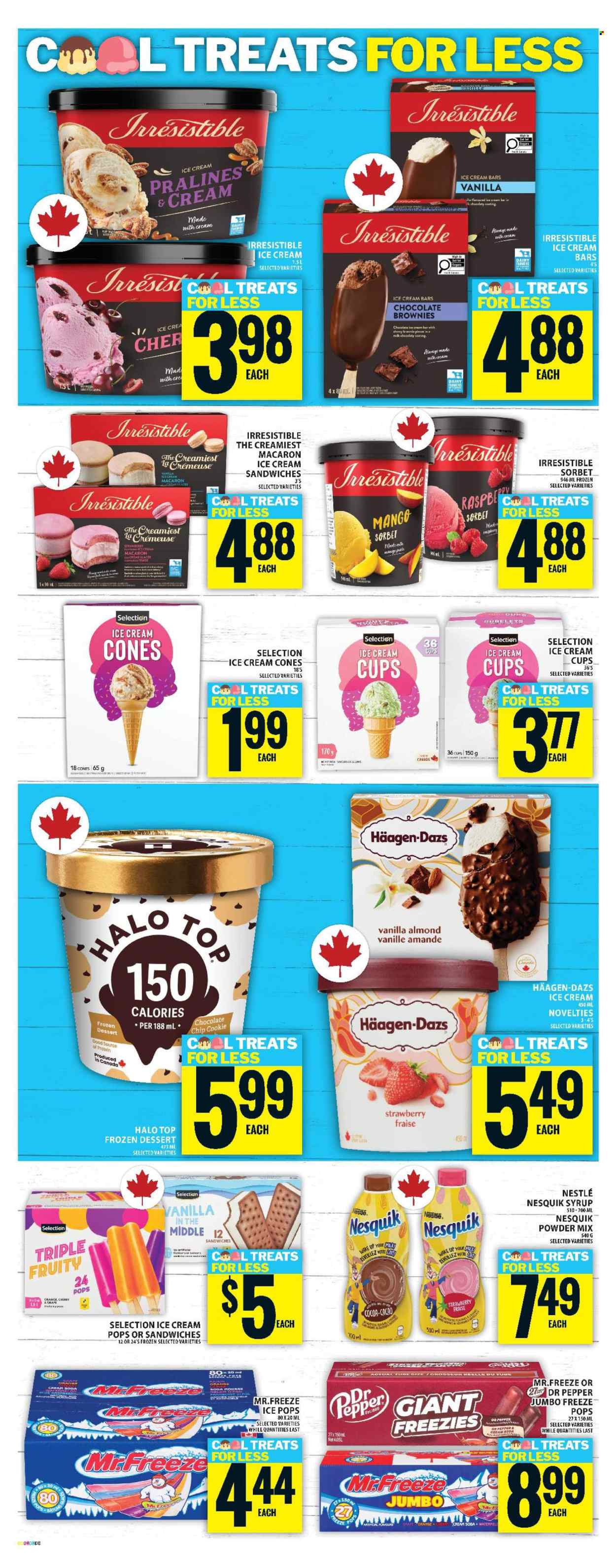 Circulaire Food Basics - 03 Juillet 2025 - 09 Juillet 2025. Page 17