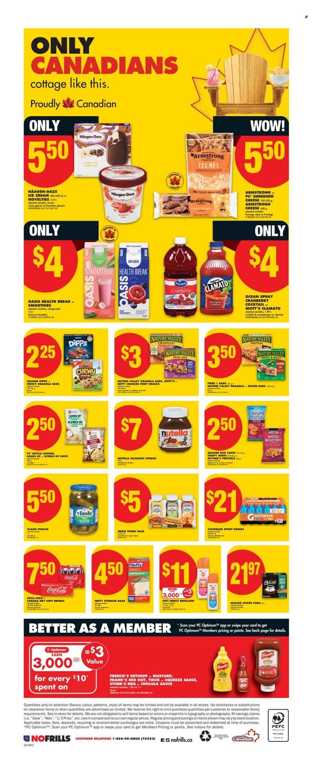 Circulaire No Frills - 03 Juillet 2025 - 09 Juillet 2025. Page 5