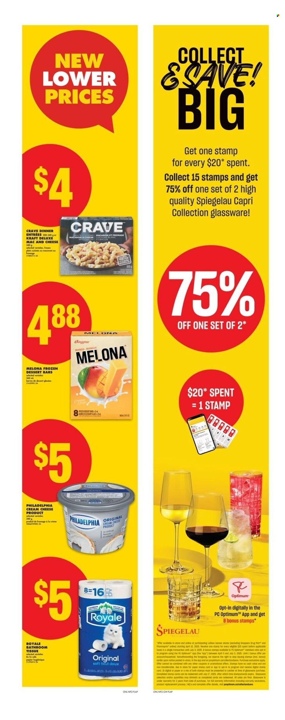 Circulaire No Frills - 03 Juillet 2025 - 09 Juillet 2025. Page 6