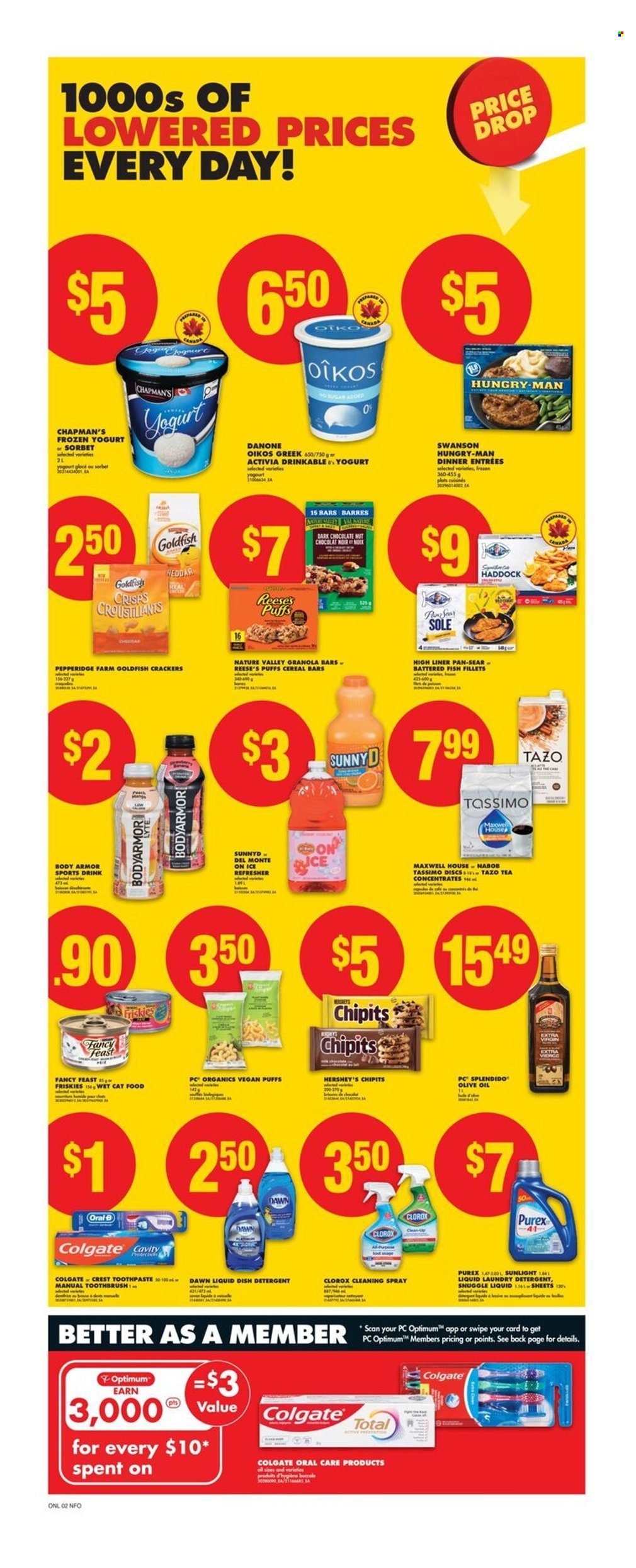 Circulaire No Frills - 03 Juillet 2025 - 09 Juillet 2025. Page 10