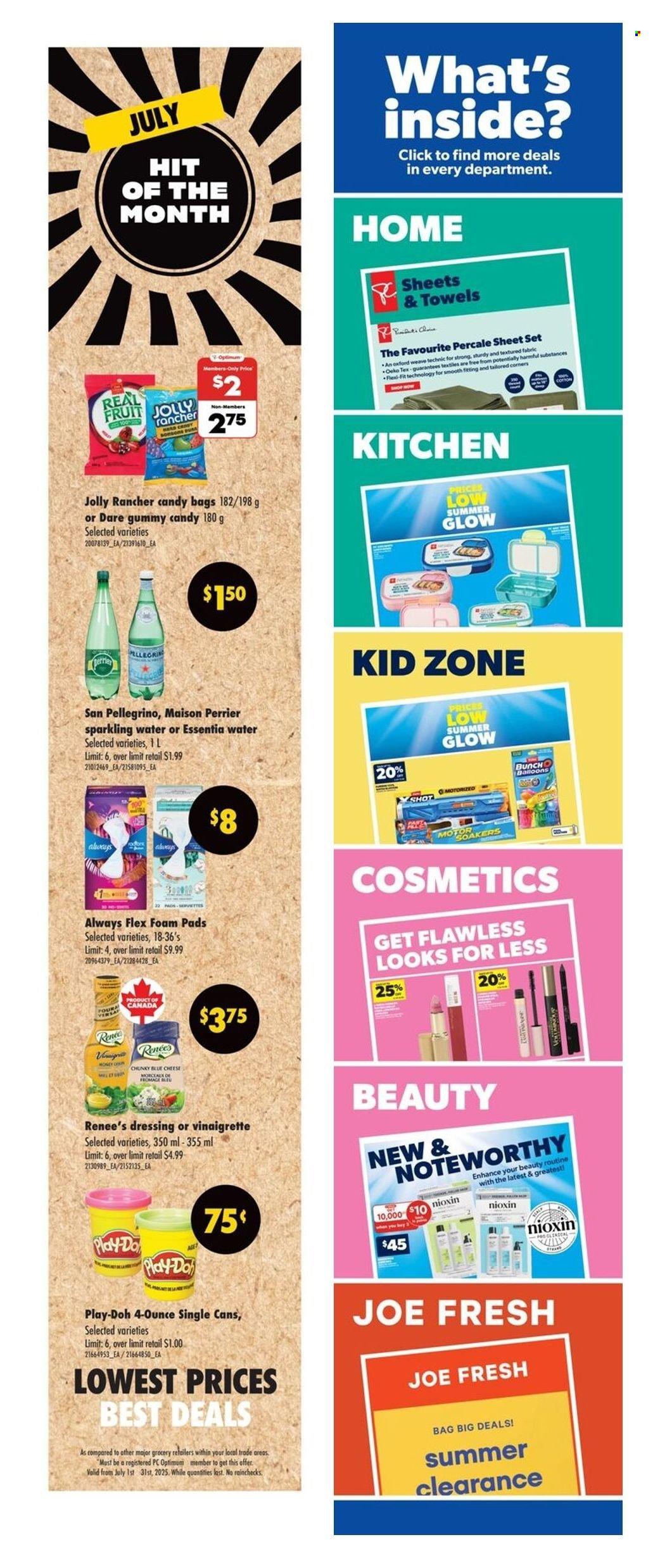 Circulaire Real Canadian Superstore - 03 Juillet 2025 - 09 Juillet 2025. Page 3