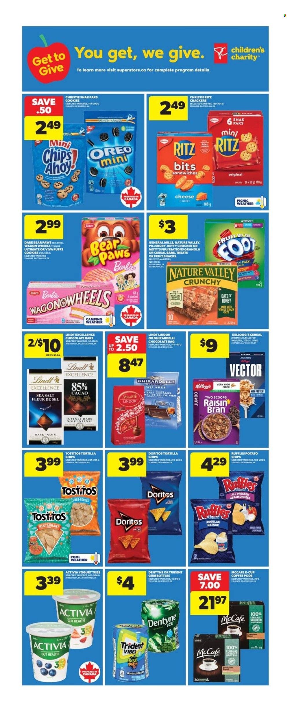 Circulaire Real Canadian Superstore - 03 Juillet 2025 - 09 Juillet 2025. Page 12