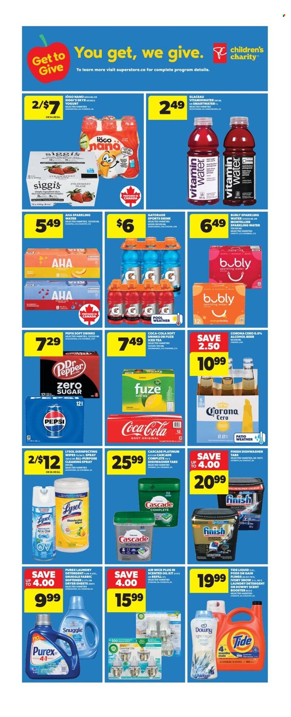 Circulaire Real Canadian Superstore - 03 Juillet 2025 - 09 Juillet 2025. Page 13
