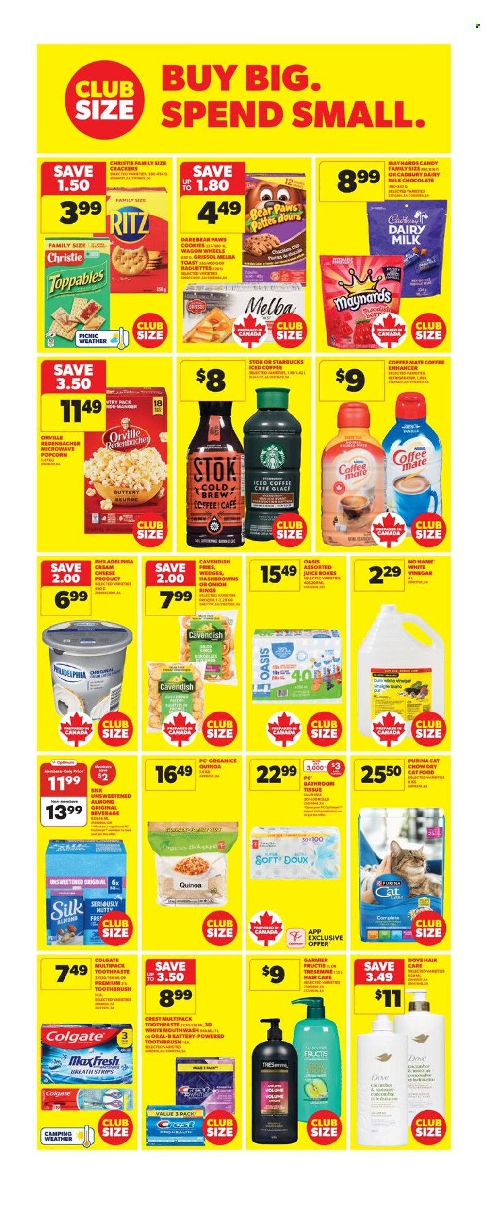 Circulaire Real Canadian Superstore - 03 Juillet 2025 - 09 Juillet 2025. Page 15