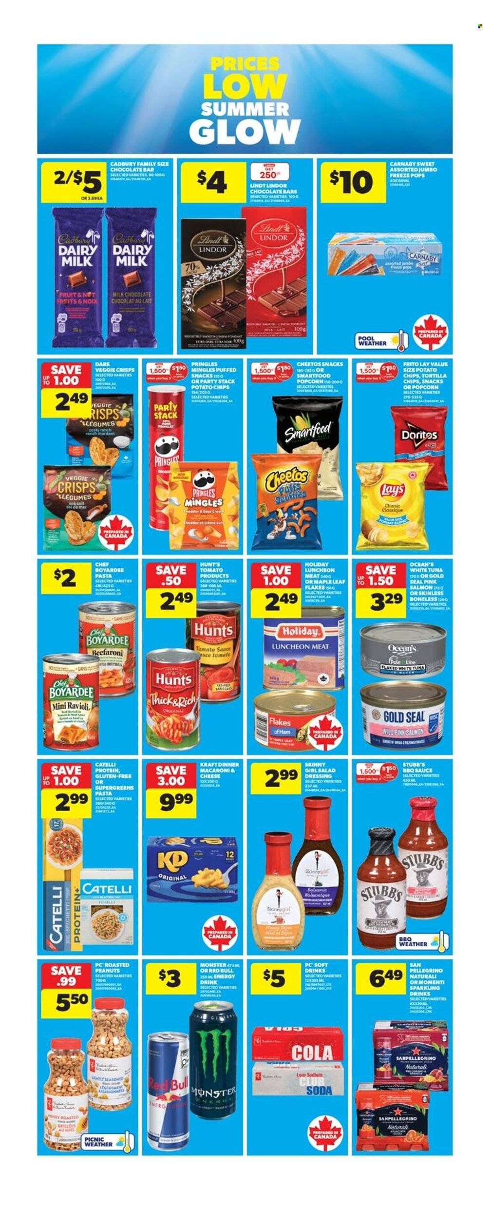 Circulaire Real Canadian Superstore - 03 Juillet 2025 - 09 Juillet 2025. Page 17