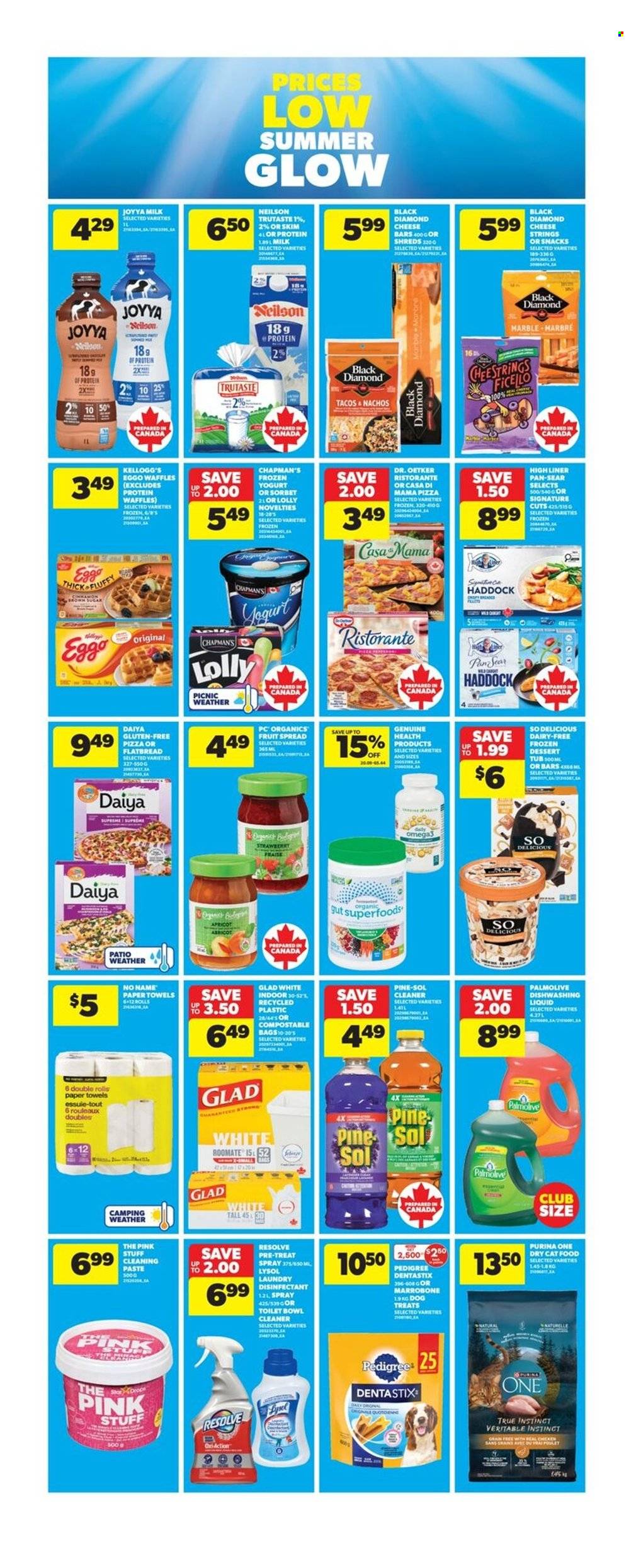 Circulaire Real Canadian Superstore - 03 Juillet 2025 - 09 Juillet 2025. Page 18