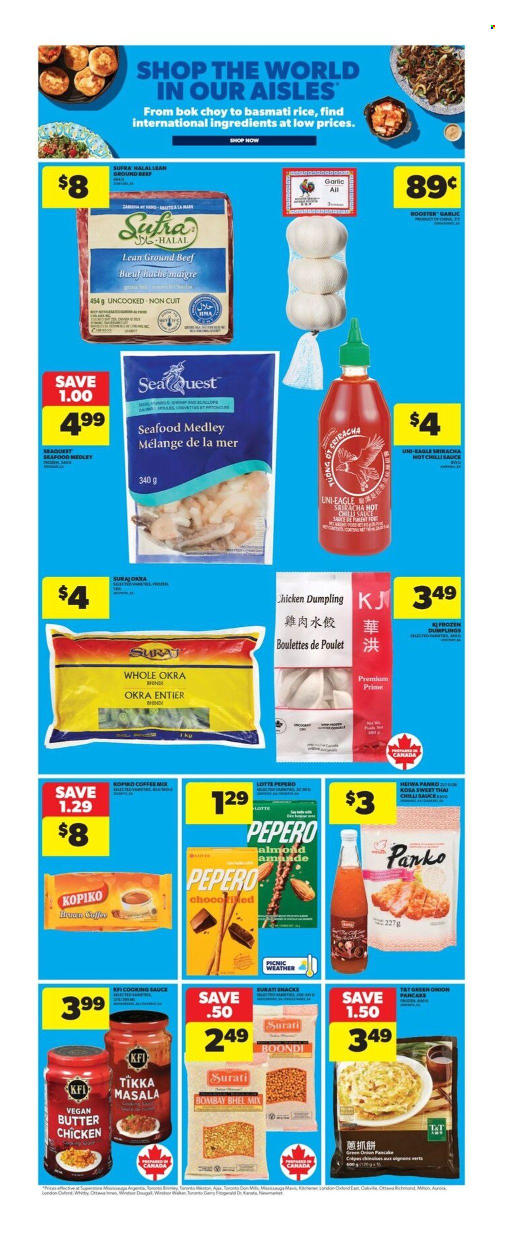 Circulaire Real Canadian Superstore - 03 Juillet 2025 - 09 Juillet 2025. Page 19