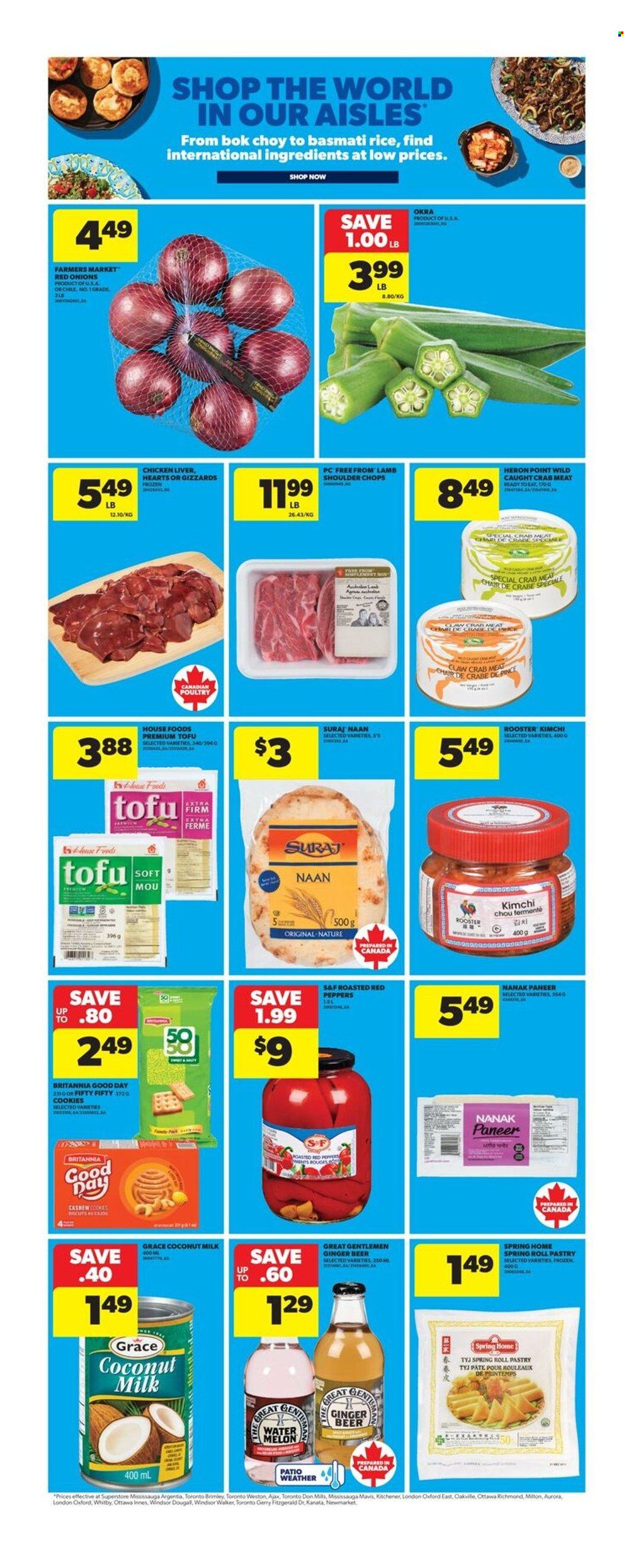 Circulaire Real Canadian Superstore - 03 Juillet 2025 - 09 Juillet 2025. Page 20