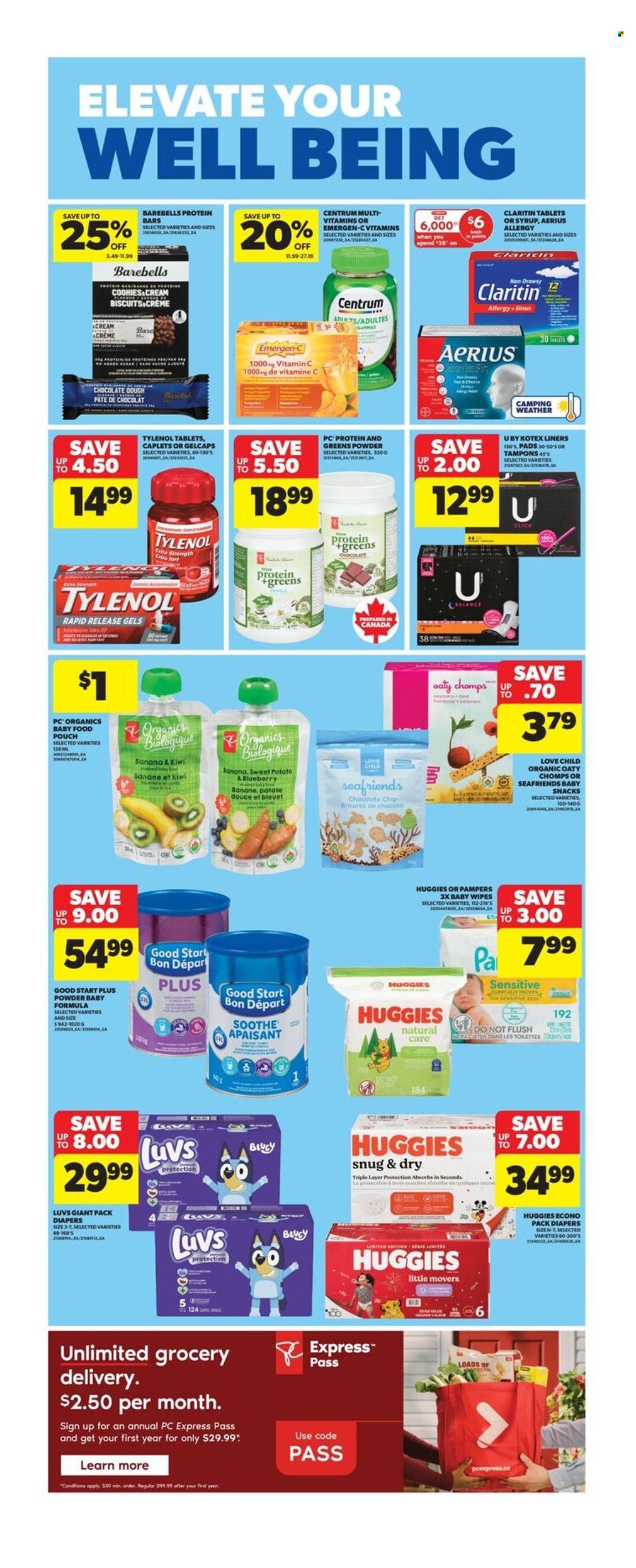 Circulaire Real Canadian Superstore - 03 Juillet 2025 - 09 Juillet 2025. Page 22