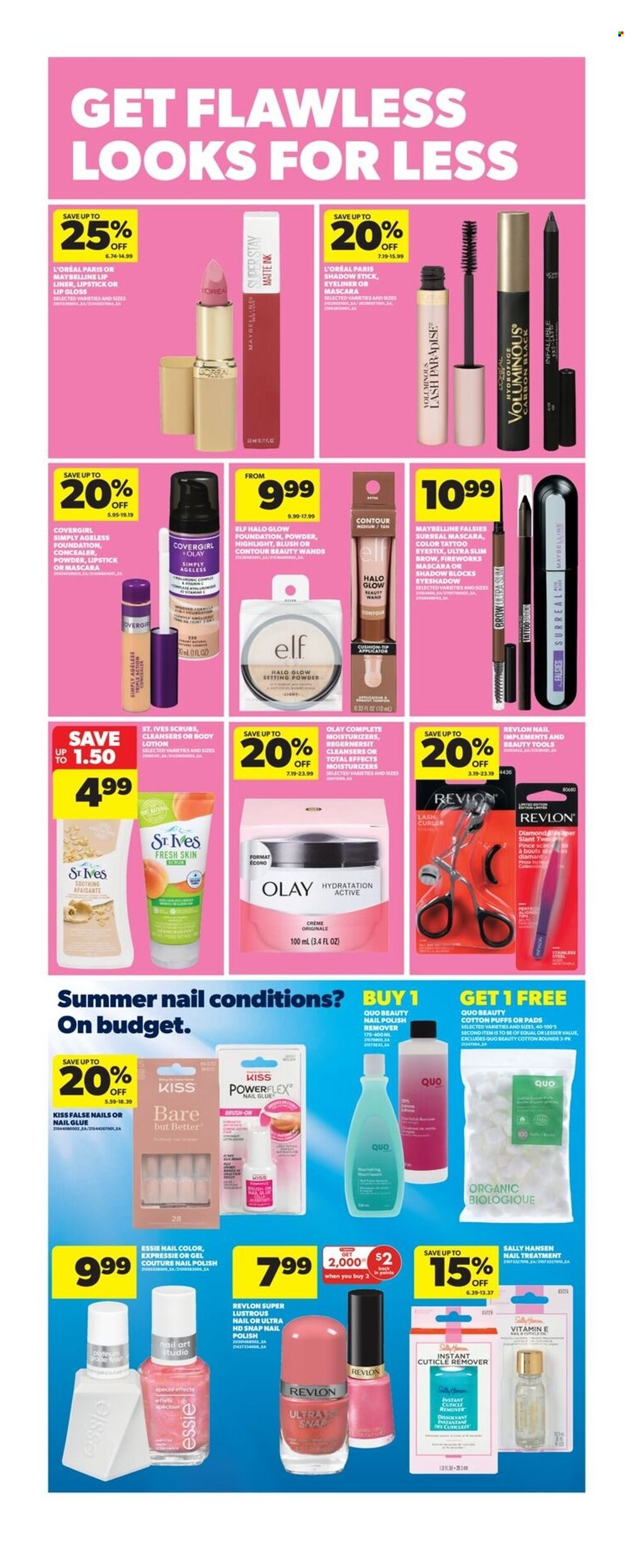 Circulaire Real Canadian Superstore - 03 Juillet 2025 - 09 Juillet 2025. Page 25