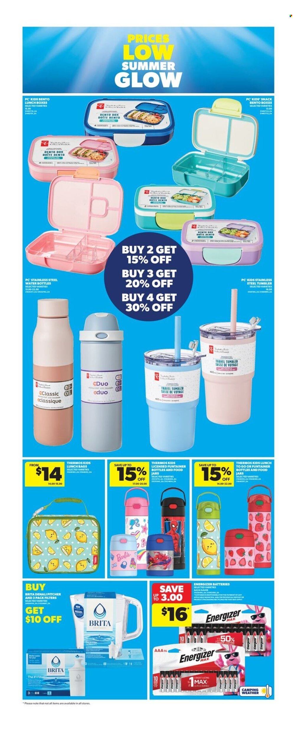 Circulaire Real Canadian Superstore - 03 Juillet 2025 - 09 Juillet 2025. Page 26
