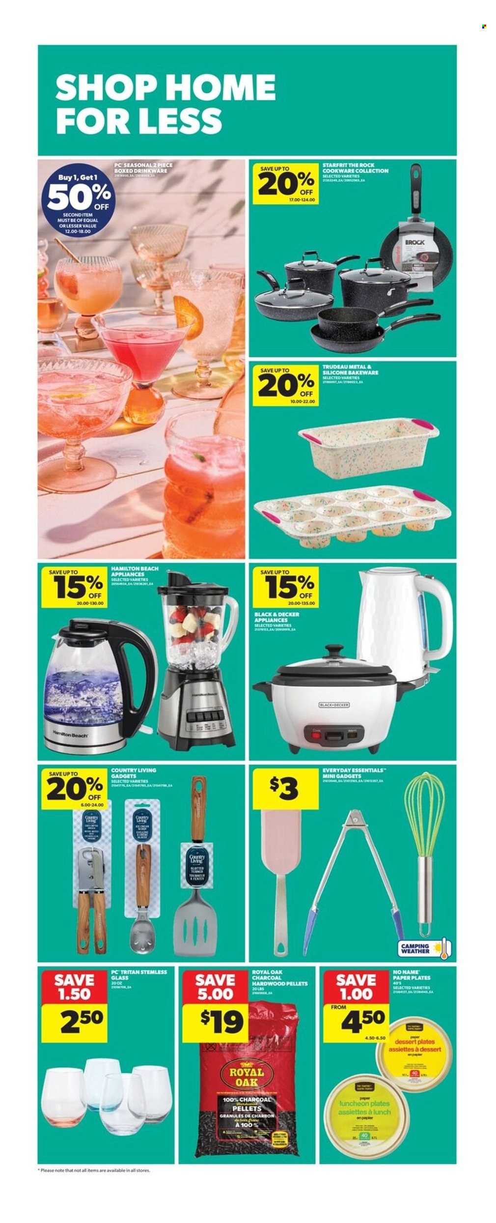 Circulaire Real Canadian Superstore - 03 Juillet 2025 - 09 Juillet 2025. Page 29