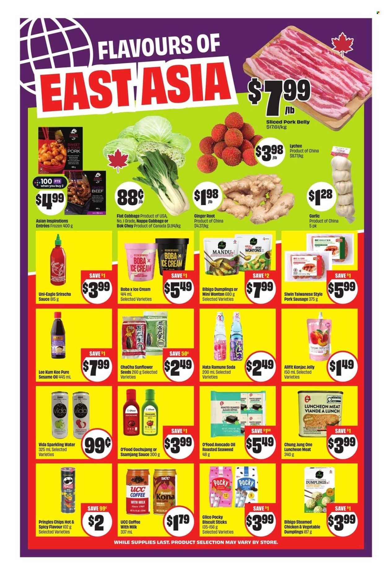 Circulaire FreshCo. - 03 Juillet 2025 - 09 Juillet 2025. Page 7