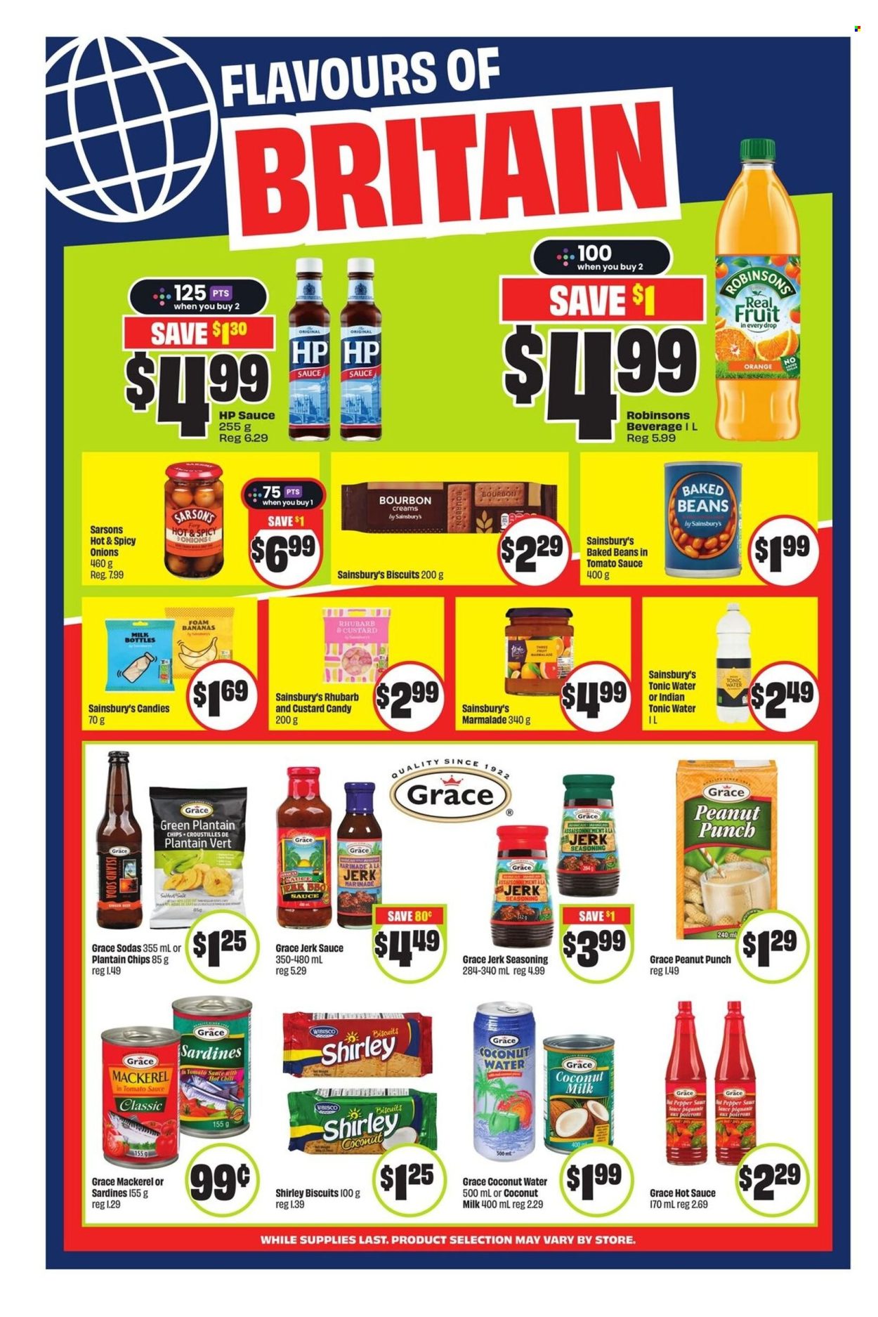 Circulaire FreshCo. - 03 Juillet 2025 - 09 Juillet 2025. Page 8