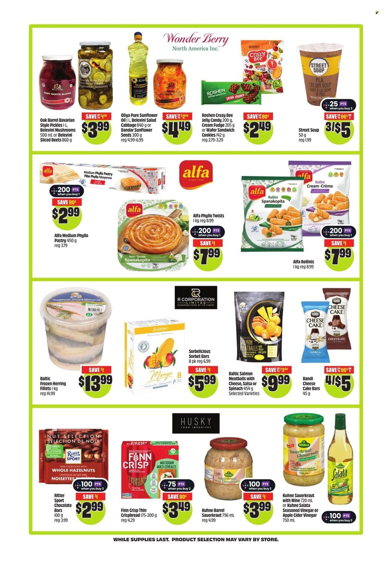Circulaire FreshCo. - 03 Juillet 2025 - 09 Juillet 2025. Page 9