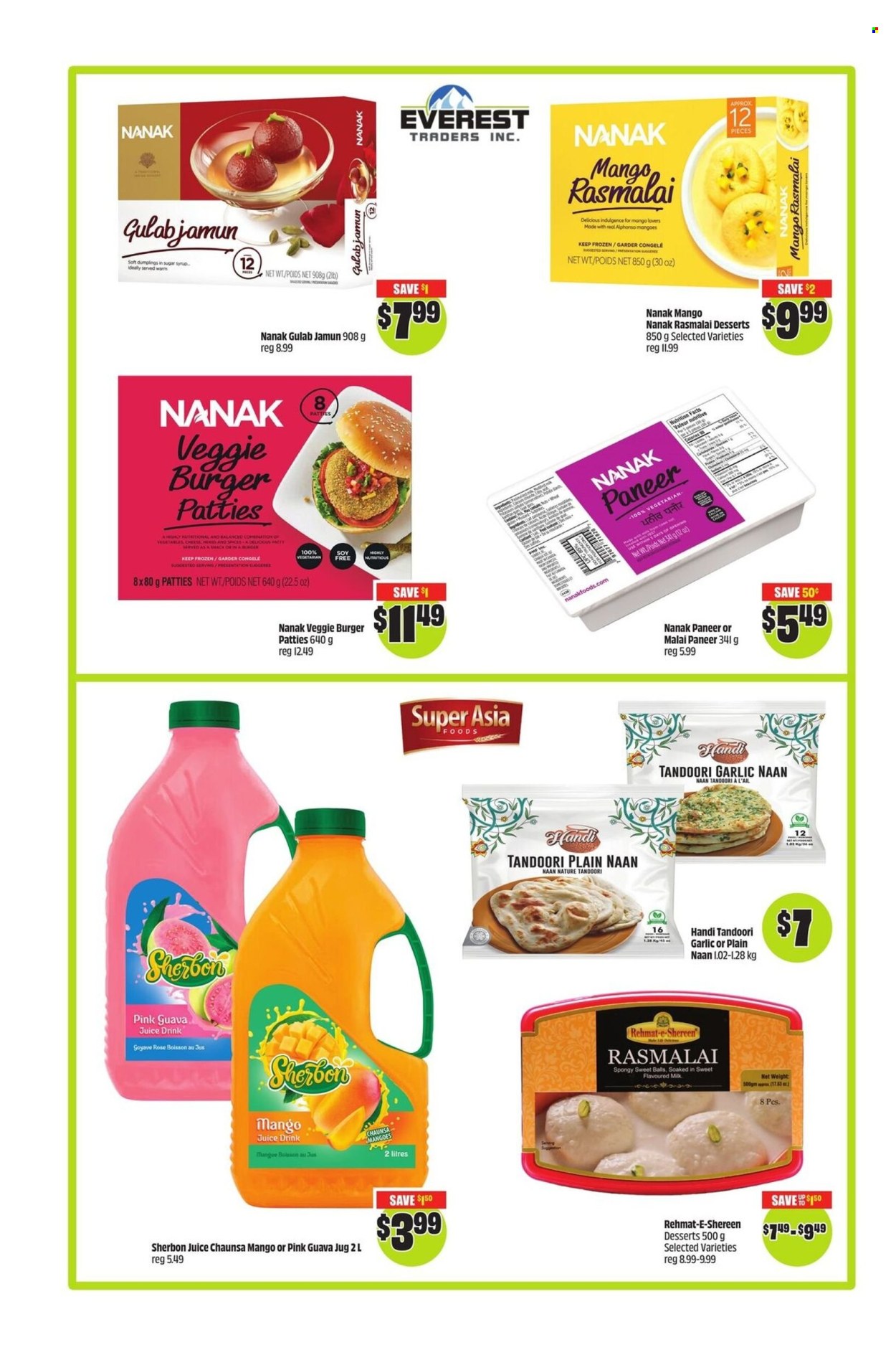 Circulaire FreshCo. - 03 Juillet 2025 - 09 Juillet 2025. Page 10