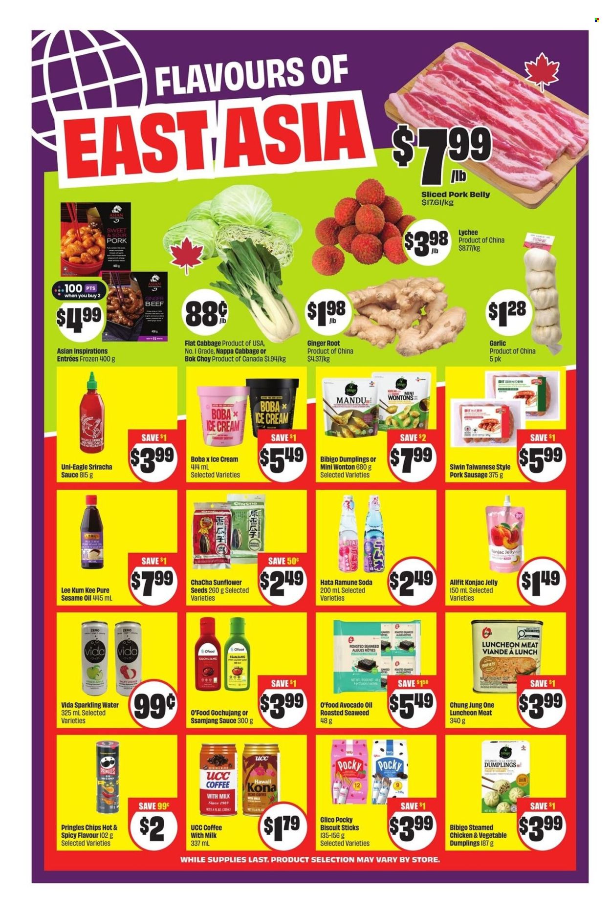 Circulaire Chalo! FreshCo. - 03 Juillet 2025 - 09 Juillet 2025. Page 7