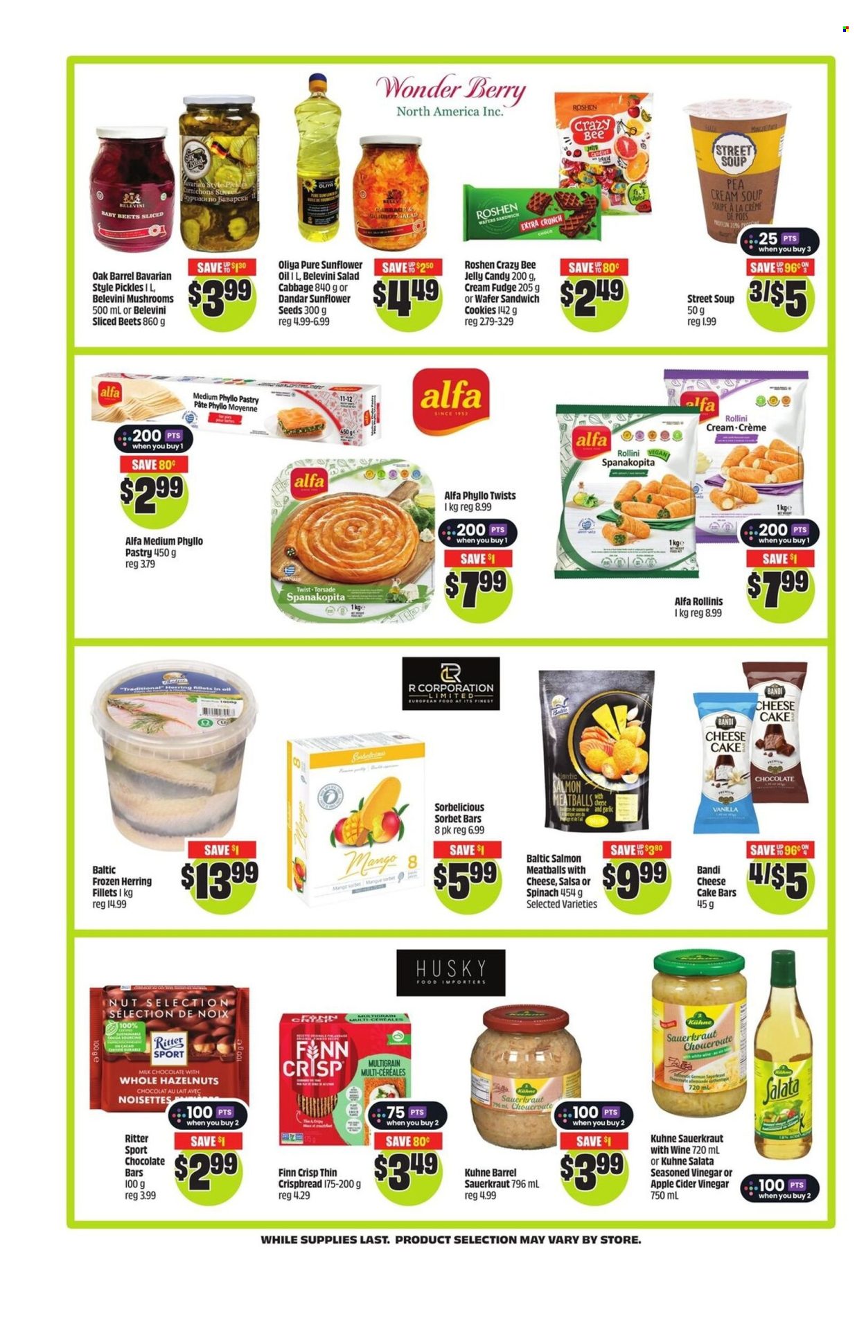 Circulaire Chalo! FreshCo. - 03 Juillet 2025 - 09 Juillet 2025. Page 9