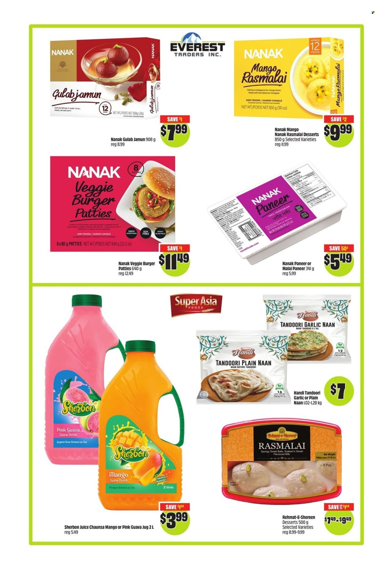 Circulaire Chalo! FreshCo. - 03 Juillet 2025 - 09 Juillet 2025. Page 10