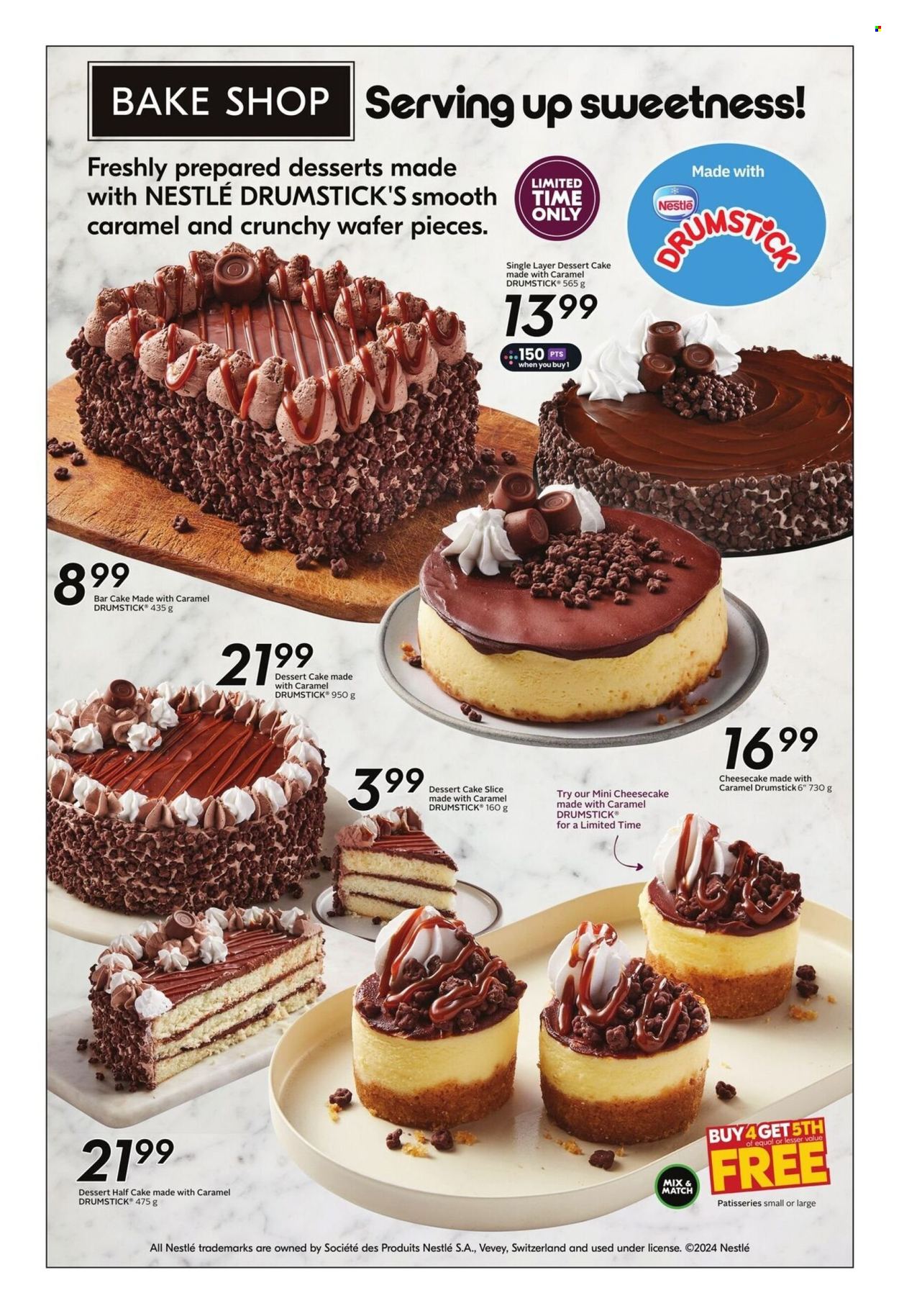 Circulaire Sobeys - 03 Juillet 2025 - 09 Juillet 2025. Page 12