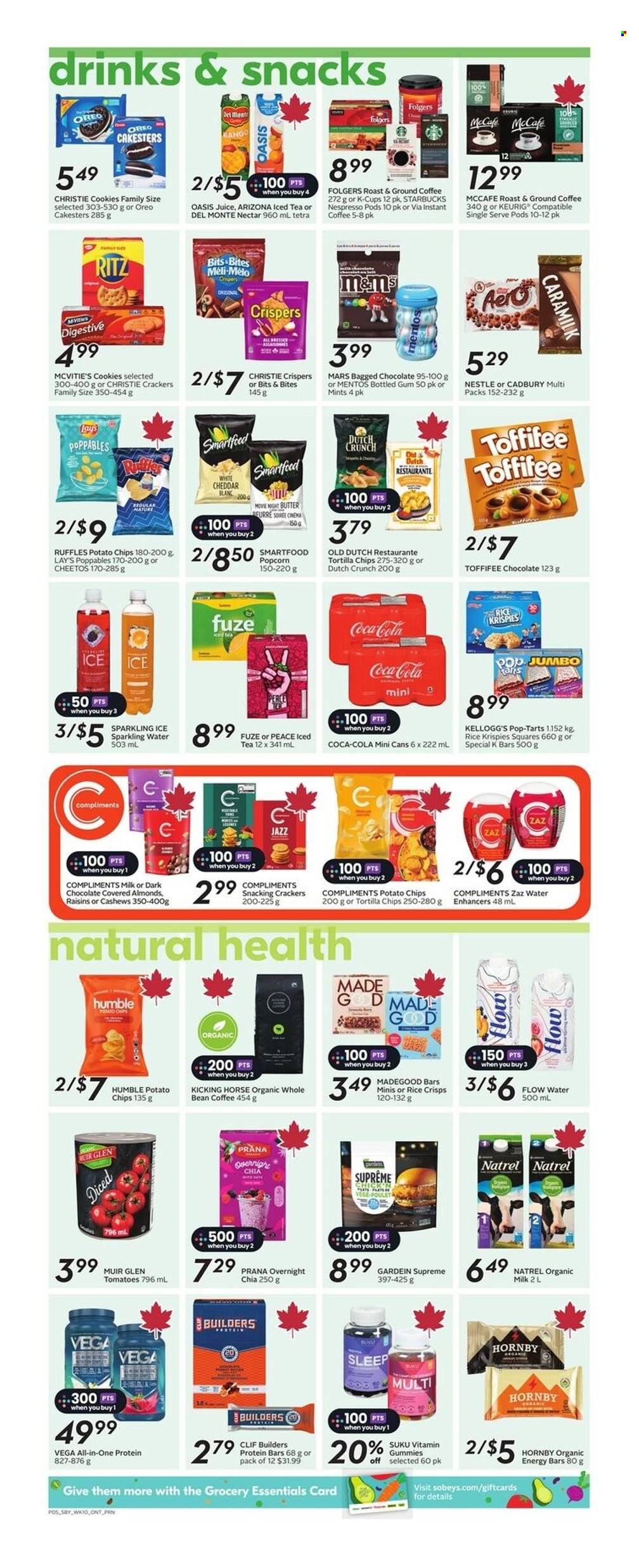 Circulaire Sobeys - 03 Juillet 2025 - 09 Juillet 2025. Page 13